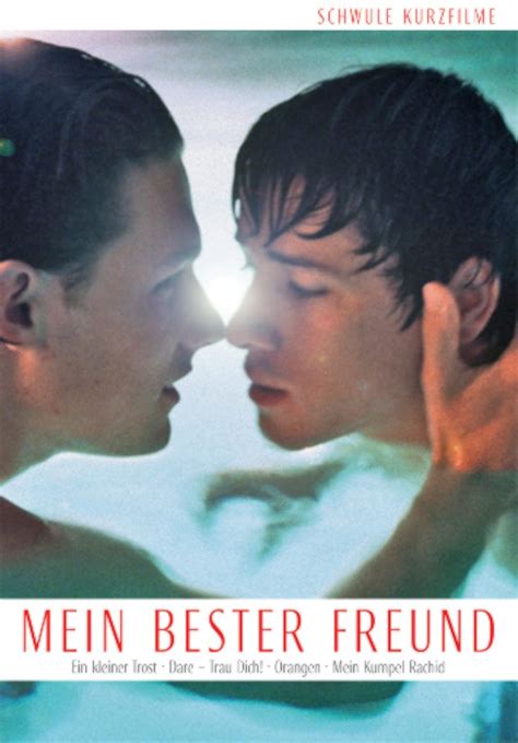 Mein bester Freund (2007) film online,Philippe Barassat,Armand Lameloise,Kristian Pithie,Adam Salky,Thomas Blackburne